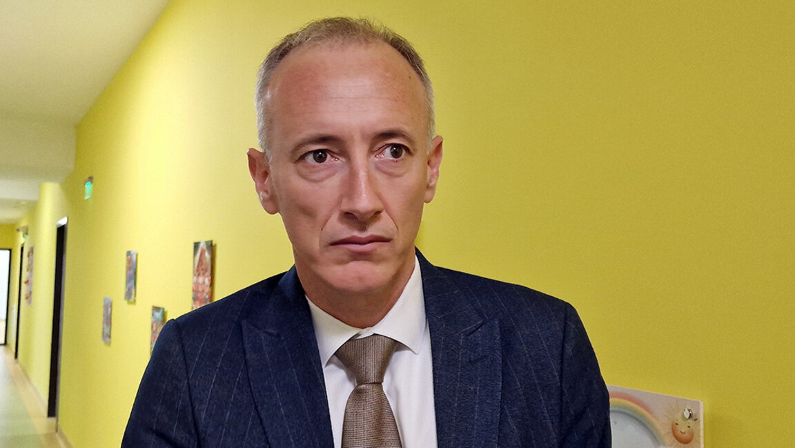 Krassimir Valtchev