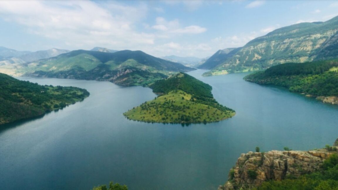 Climatologist Prof. Georgi Rachev: There is water, but the state is not managing the resource properly