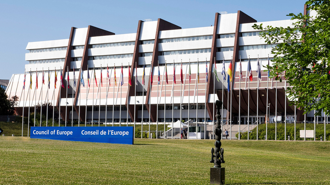 Bulgaria signs PACE declaration on sovereignty of Greenland and Denmark