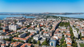 Bulgaria's coastal city Burgas will host Eurovision 2027