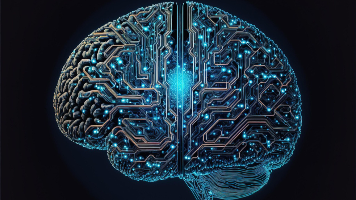 Технологията интерфейс мозък-компютър – развитие и потенциал 