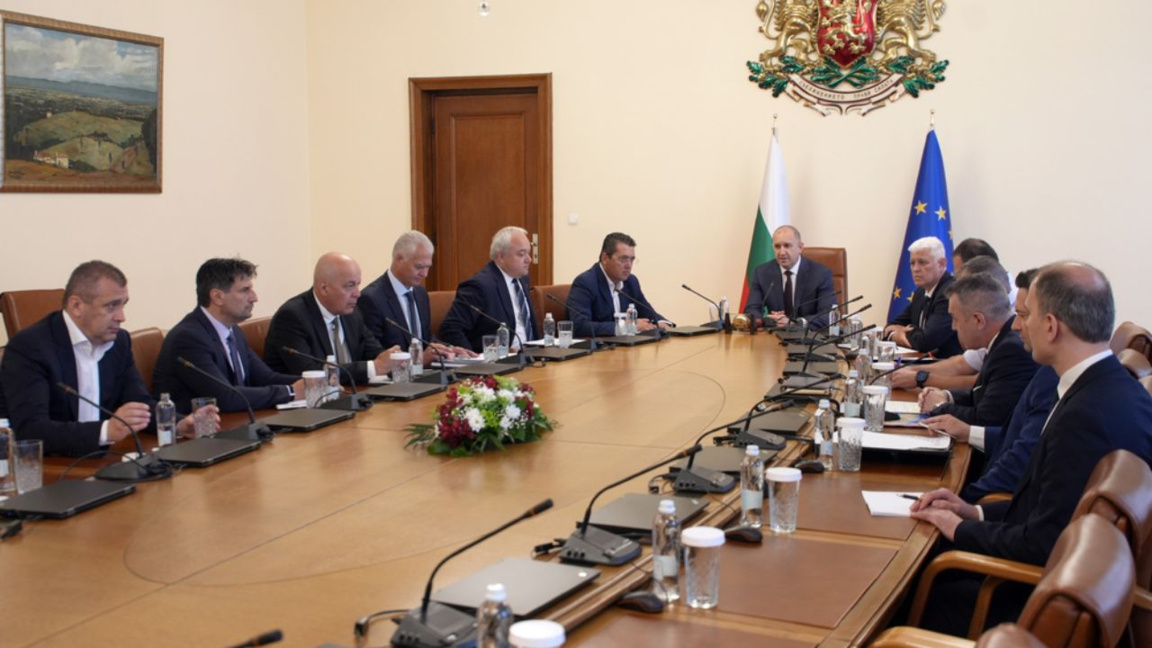 Serviciile secrete: nu există o amenințare directă la securitatea Bulgariei