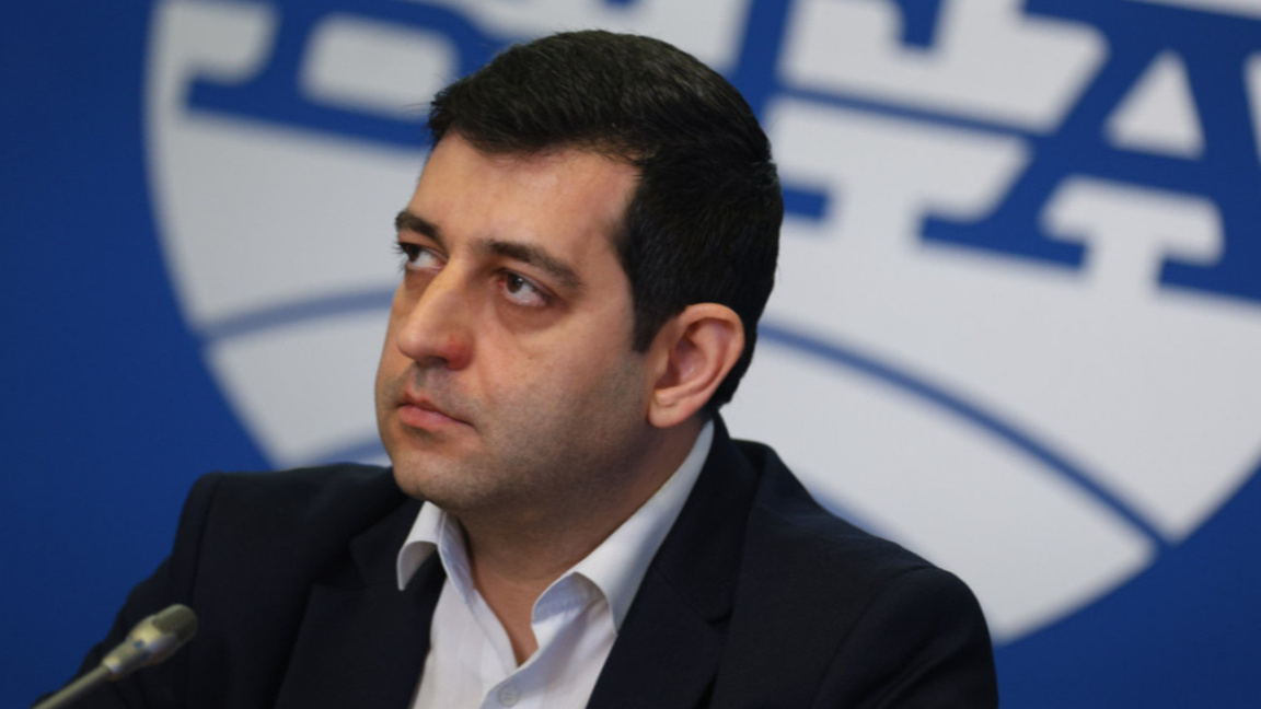 Николай Вълканов: Законът "Антиспекула" трябва да бъде оттеглен