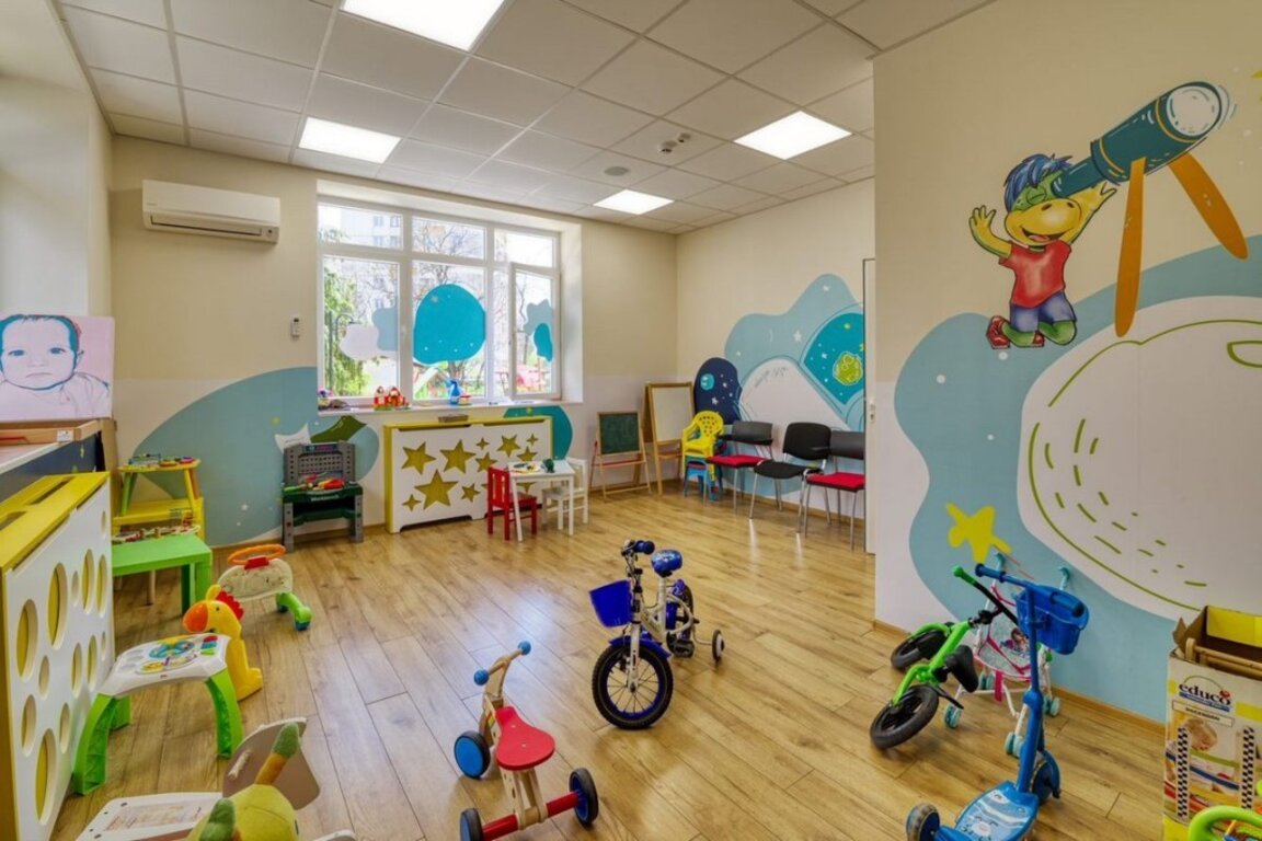 Това е човекът, който помага да бъда смел и ми казва "Браво"