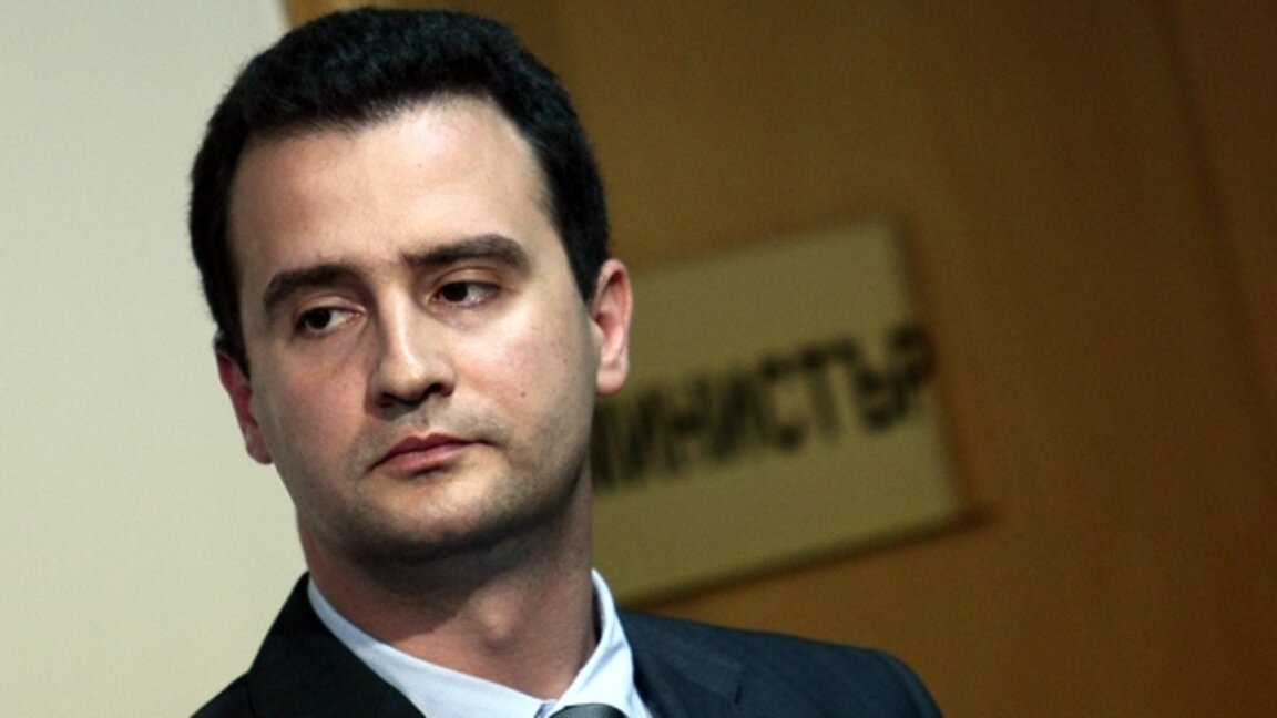 Жечо Станков