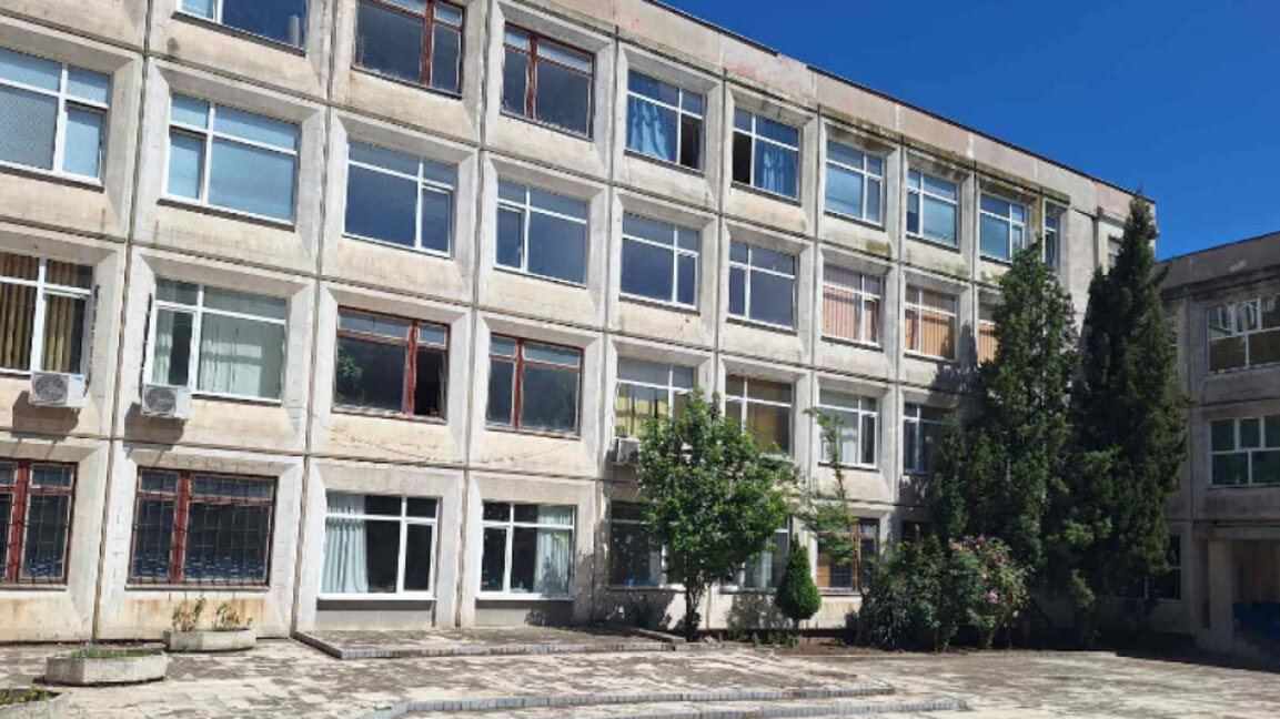 С европари ще ремонтират училища във Варна