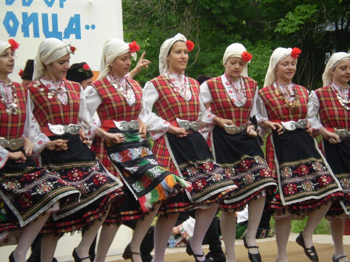 В два дни тракийци от Хасково отбелязват Деня на Тракия