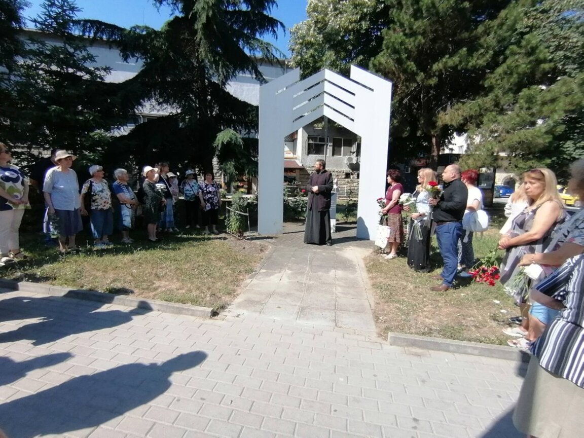 Преживяла наводнението в "Аспарухово": Природата - срещу нея не можем да се борим