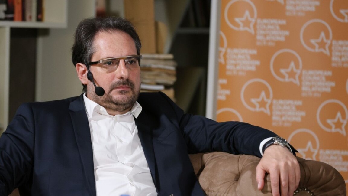 Даниел Смилов