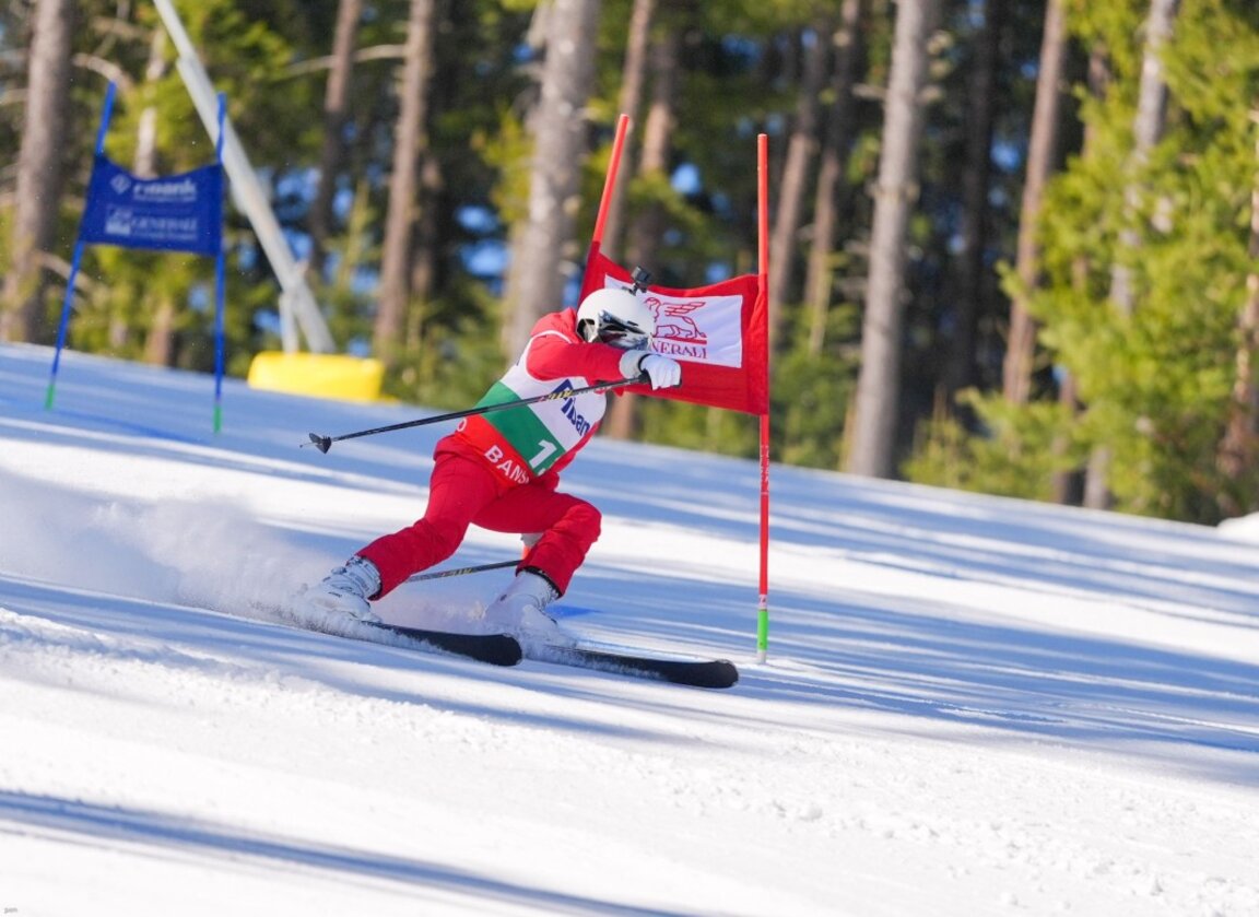 Лидия Ценова донесе първата купа за Враца от зимно учителско състезание