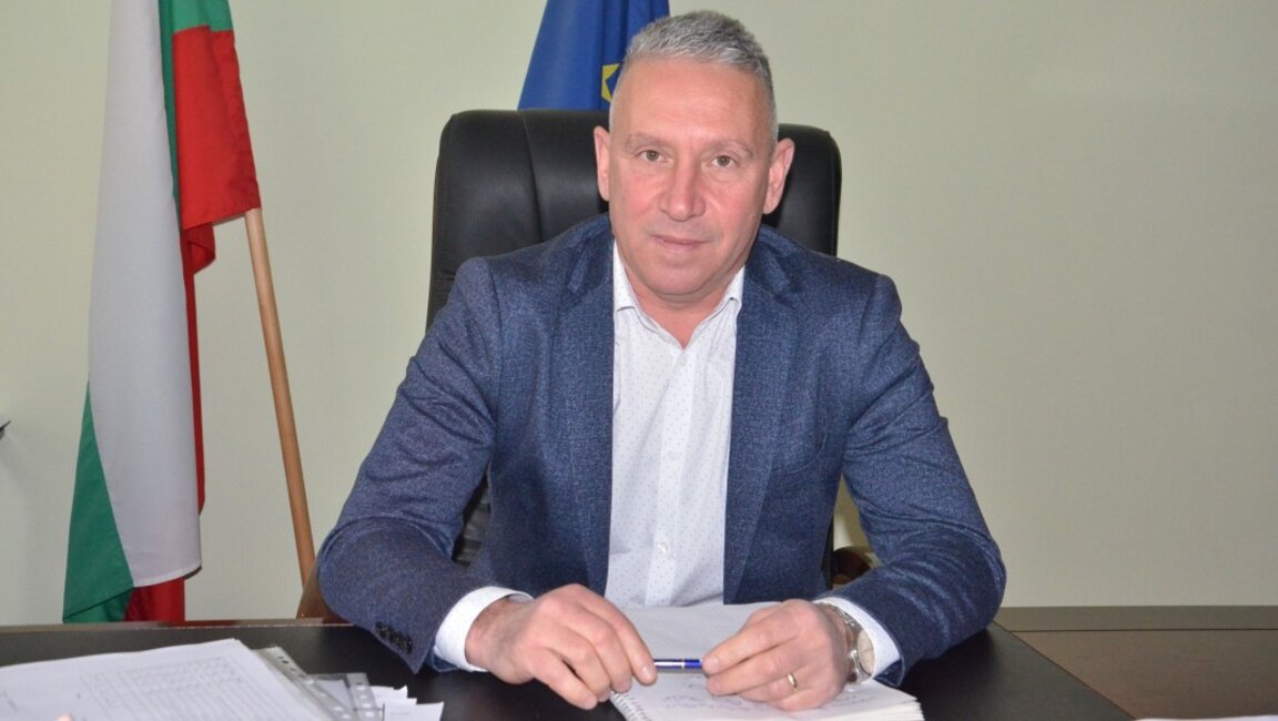 Локализиран е пожарът между белоградчишките села Граничак и Дъбравка