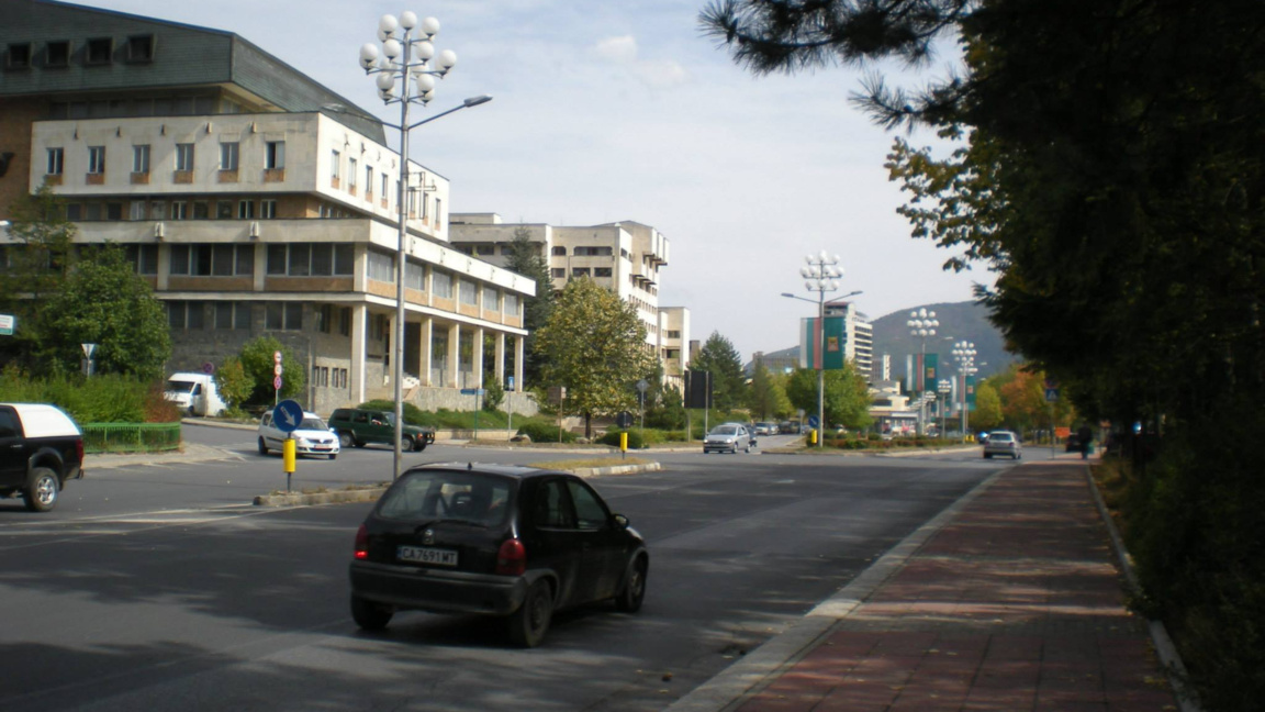 Съдът в Смолян гледа мярката за тримата обвинени в убийството в Мадан