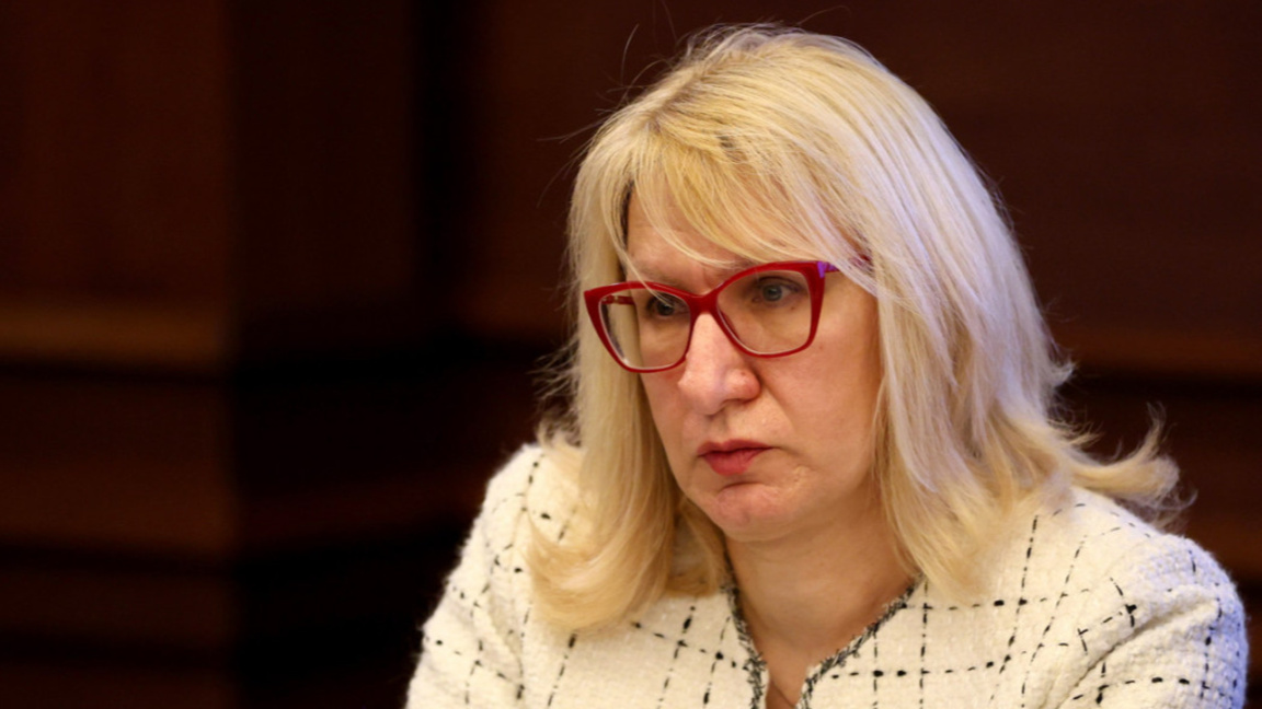 Цветелина Пенева