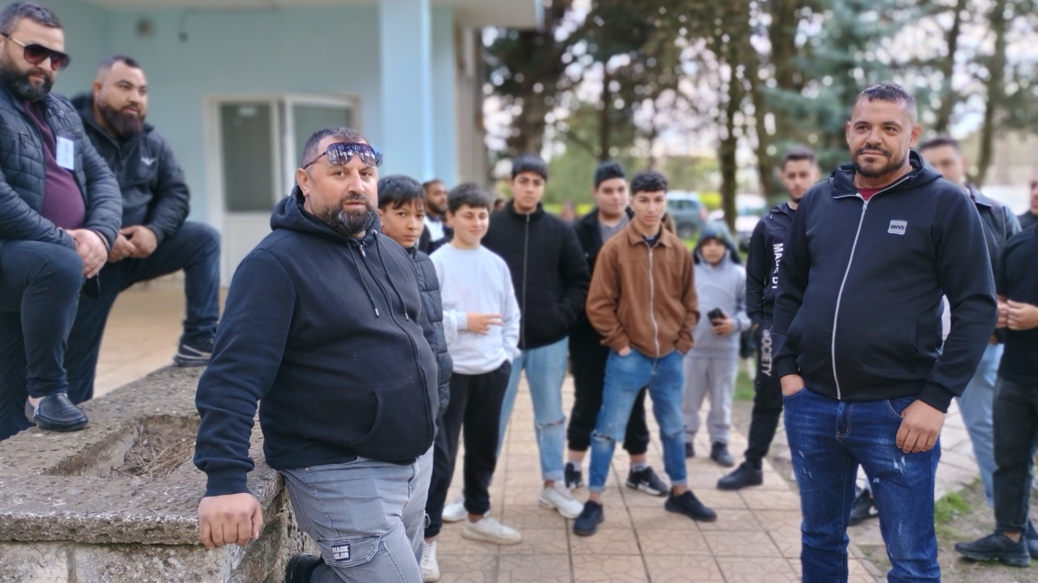 Жители на балчишки села се готвят за протест заради системно безводие