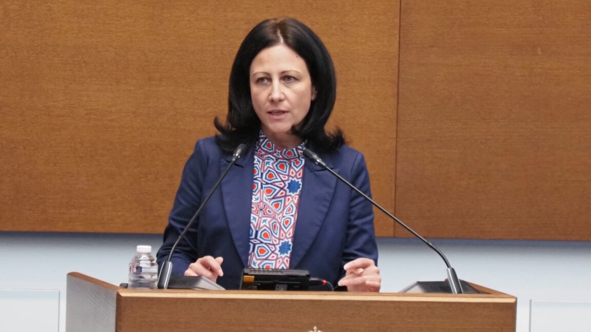 Цвета Рангелова