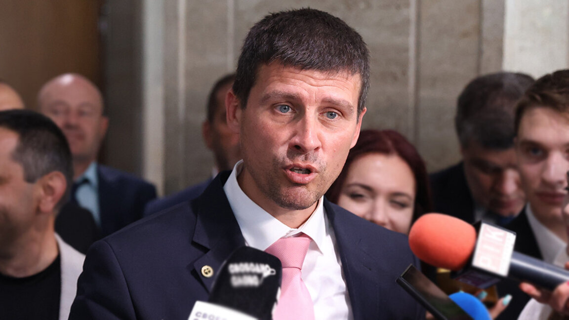 Ivelin Mijayov