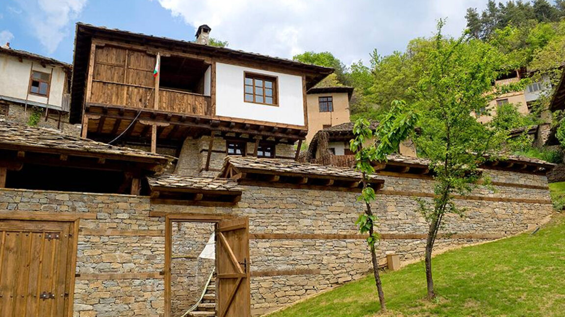 Селският туризъм отчита стабилен ръст