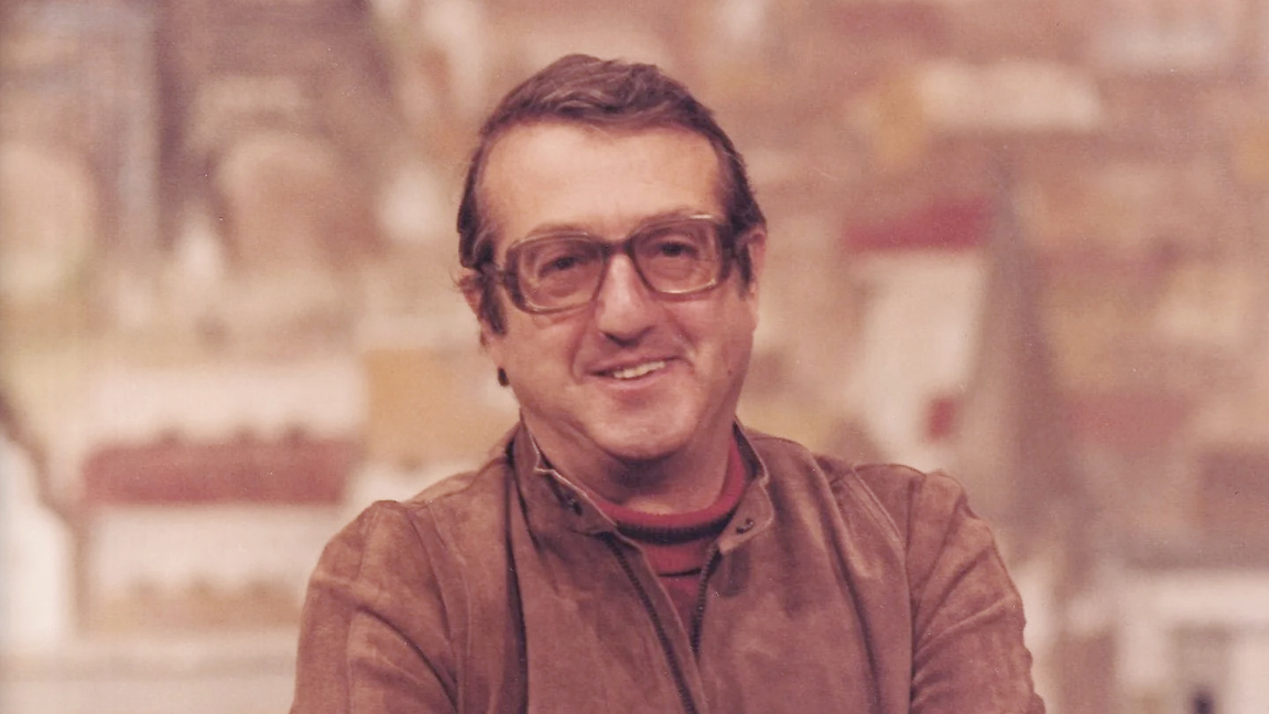 Κρασιμίρ Κιουρκτσίισκι (1936 – 2011)