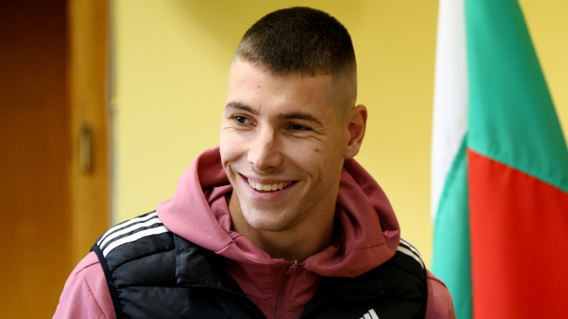 България с 32-ма спортисти на Балканския шампионат по лека атлетика 