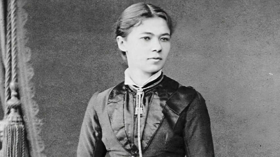 Dr. Tota Wenkowa (1855 – 1921)
