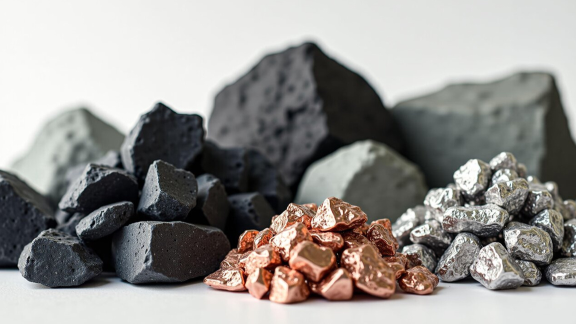 Законопроект в САЩ за изграждане на запас от критични минерали за $2,5 млрд.