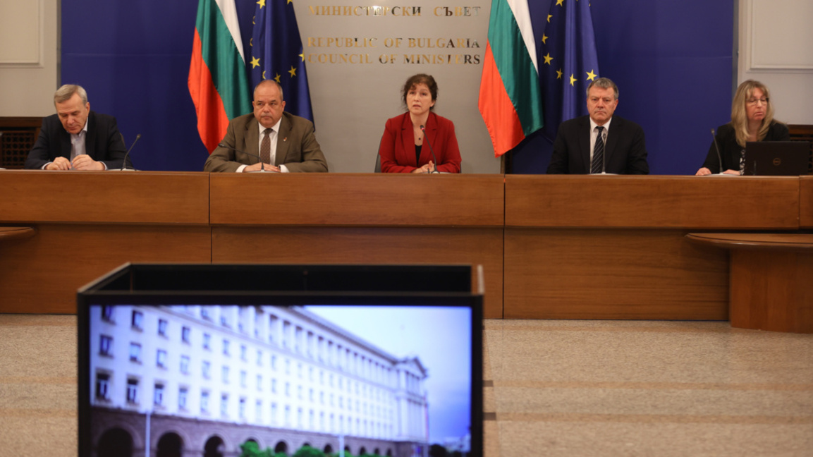 Предвижда се контрол върху видеонаблюдението на изборите на 19 април