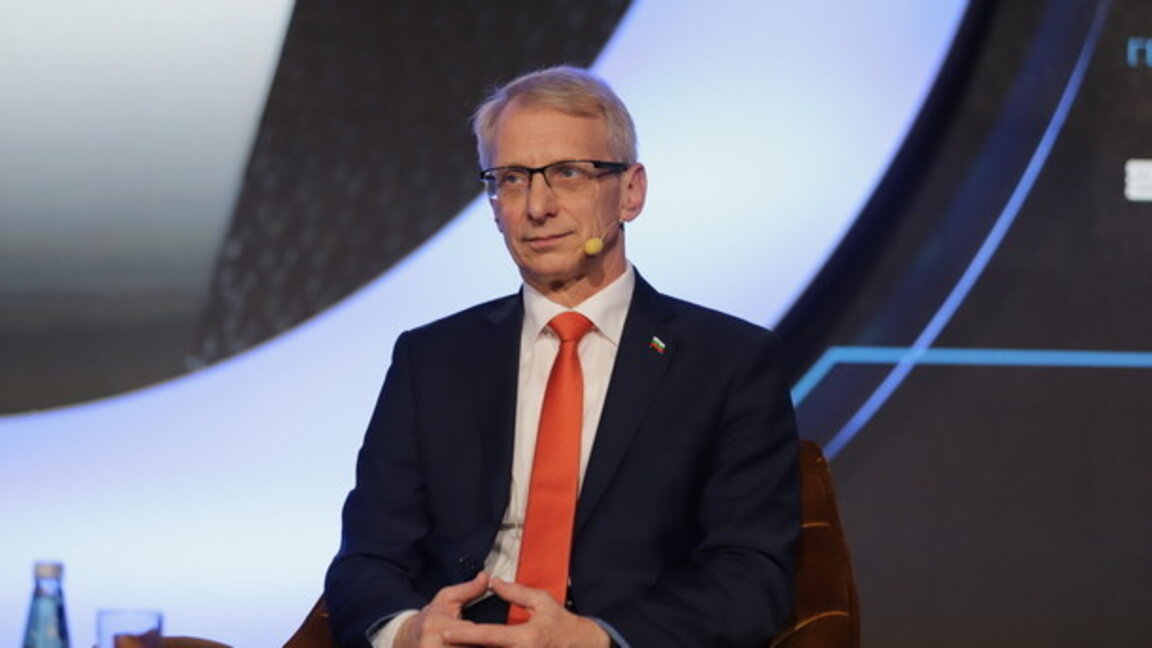 Денков: Имаме програма за управление за следващата година и половина