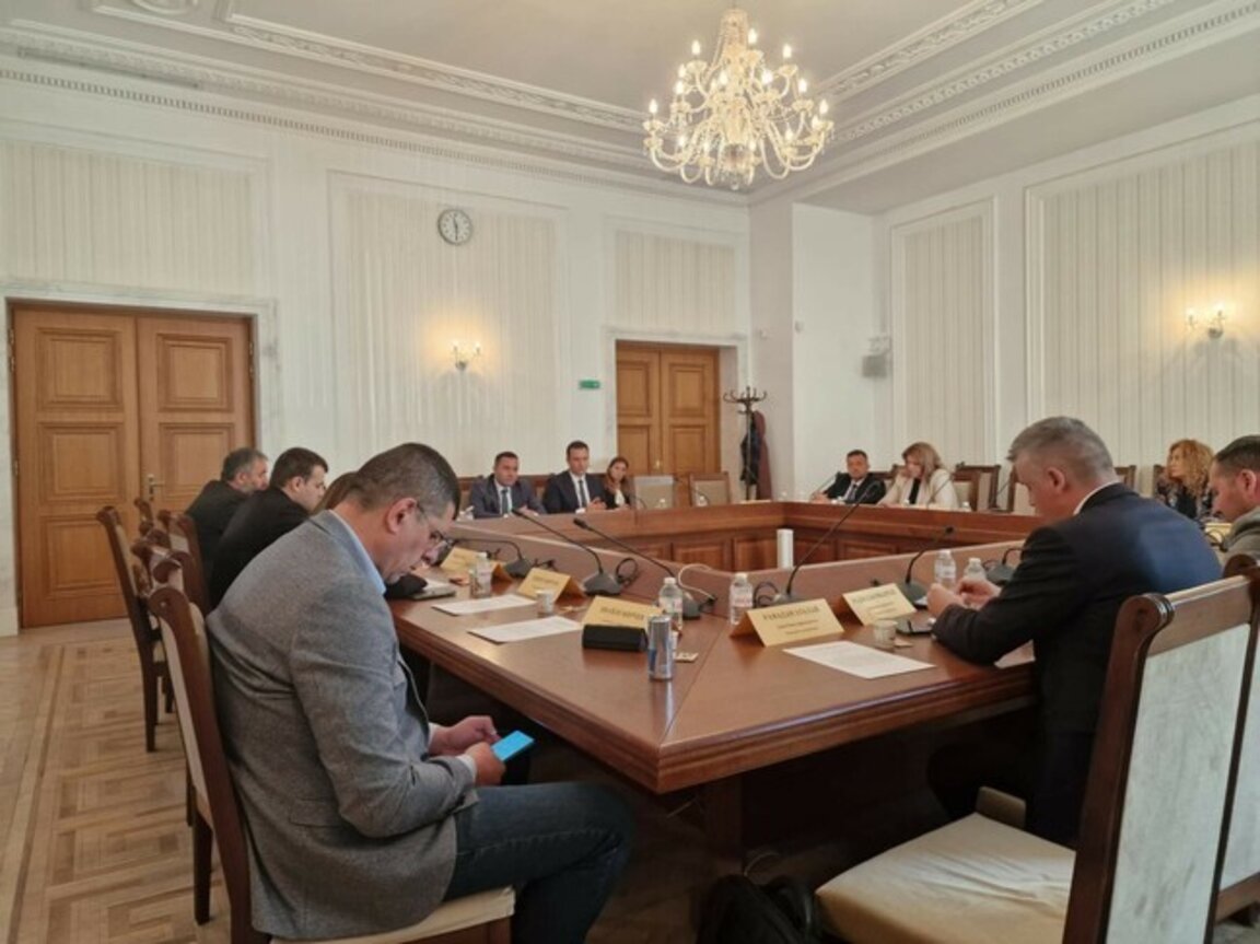 Meclis Enerji Komisyonu, konut elektriğinin serbestleştirilmesini erteledi