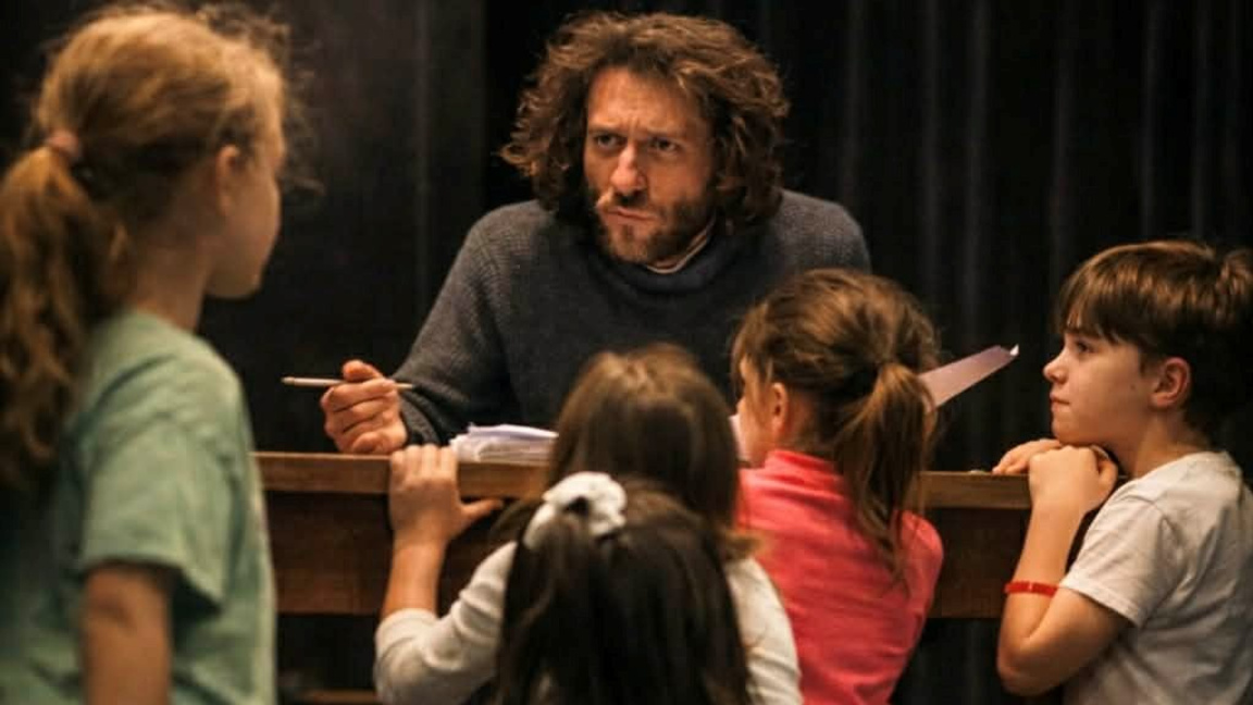  "Децата на Корчак" – спектакъл за правото на детството да бъде чуто