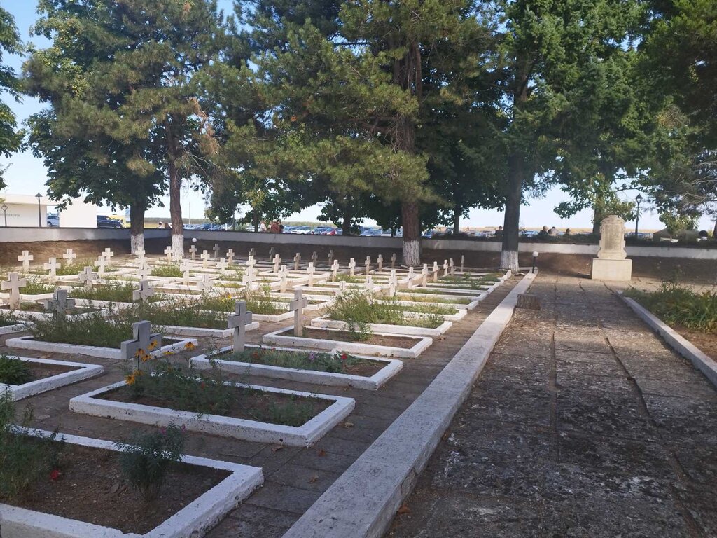 Tutrakan destanı
