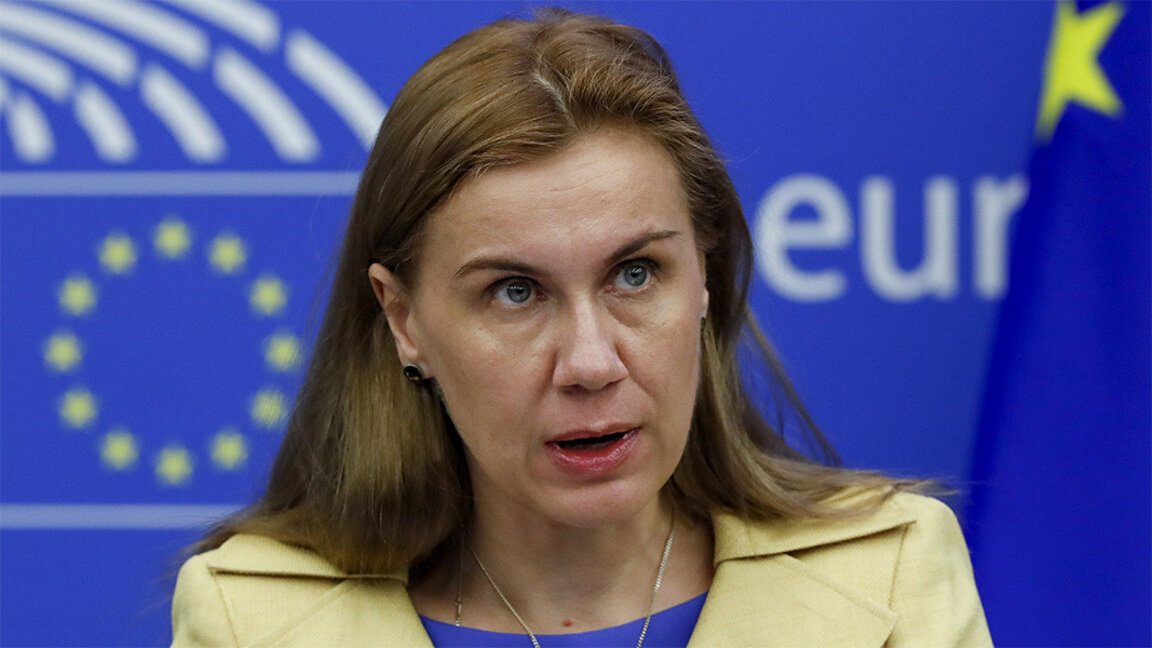 La Bulgarie doit établir un plan pour sortir du gaz russe...