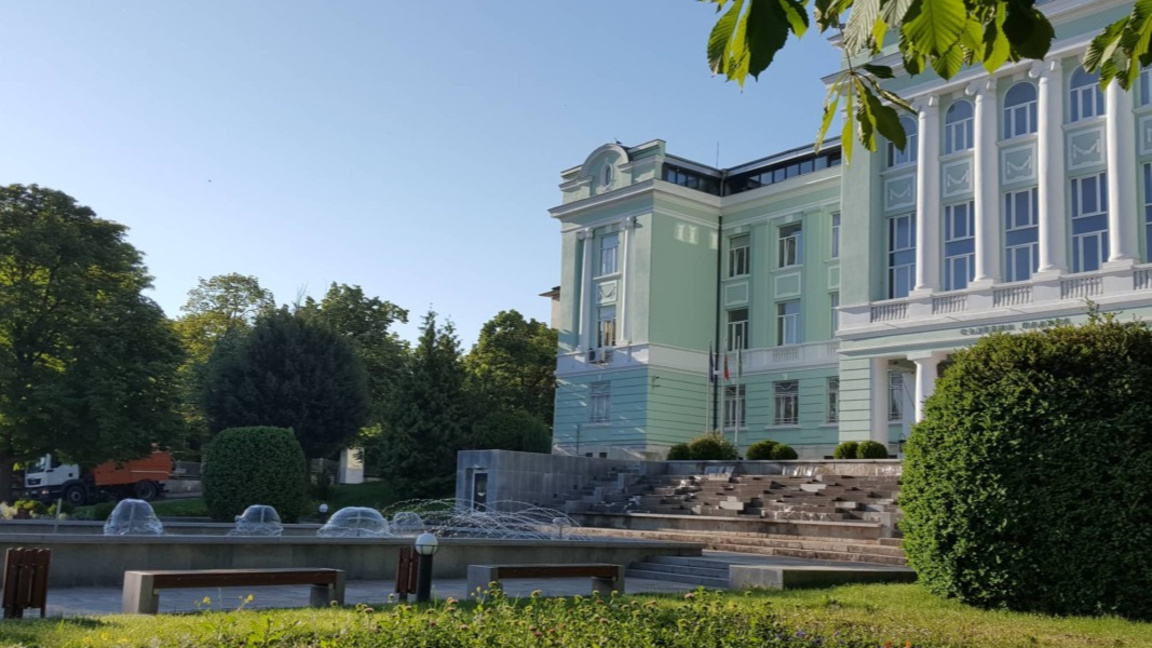 Издирван за изнасилване задържан в Шумен