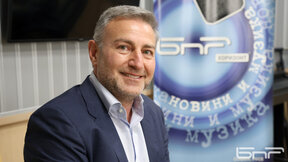 Веселин Денков: Хора на Борисов ни казаха, че пак ни се гласи нещо