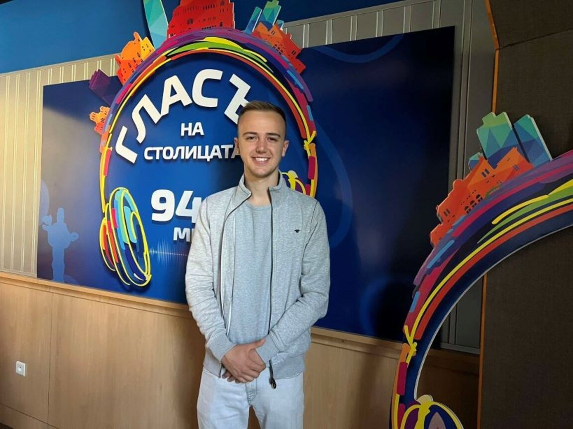 Андрей Димитров