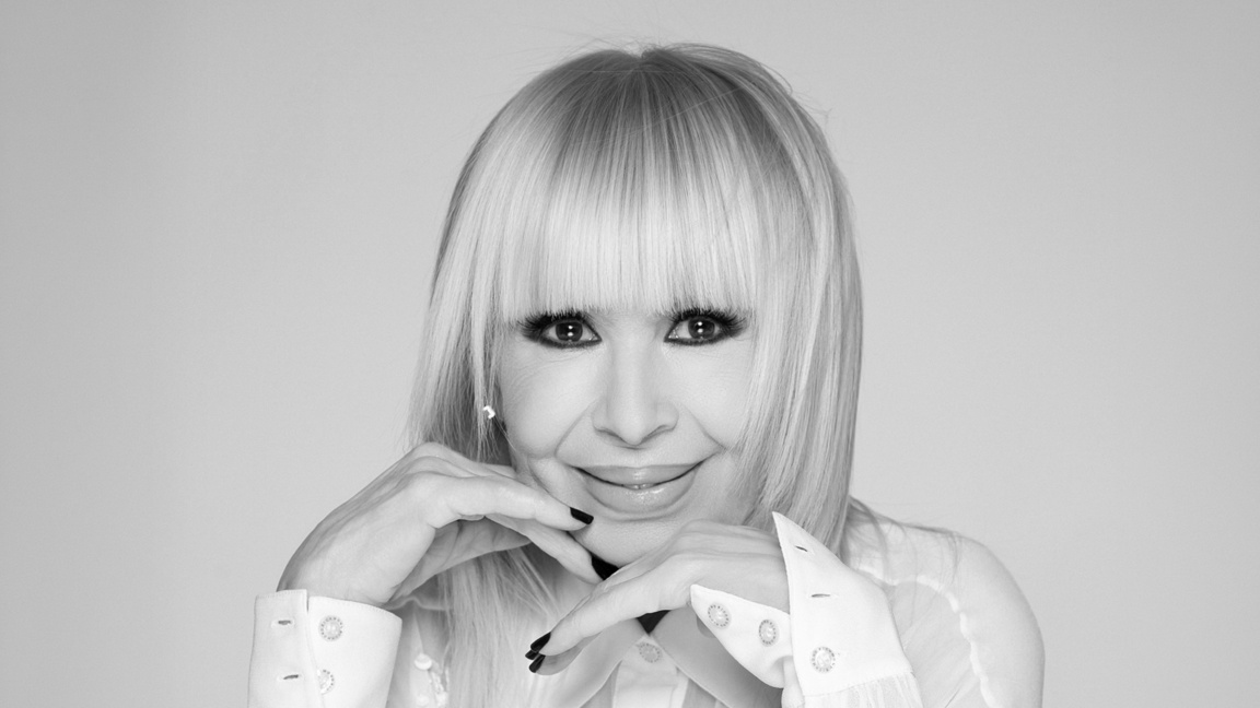 Lili Iwanowa – „Gebrochenes Herz“