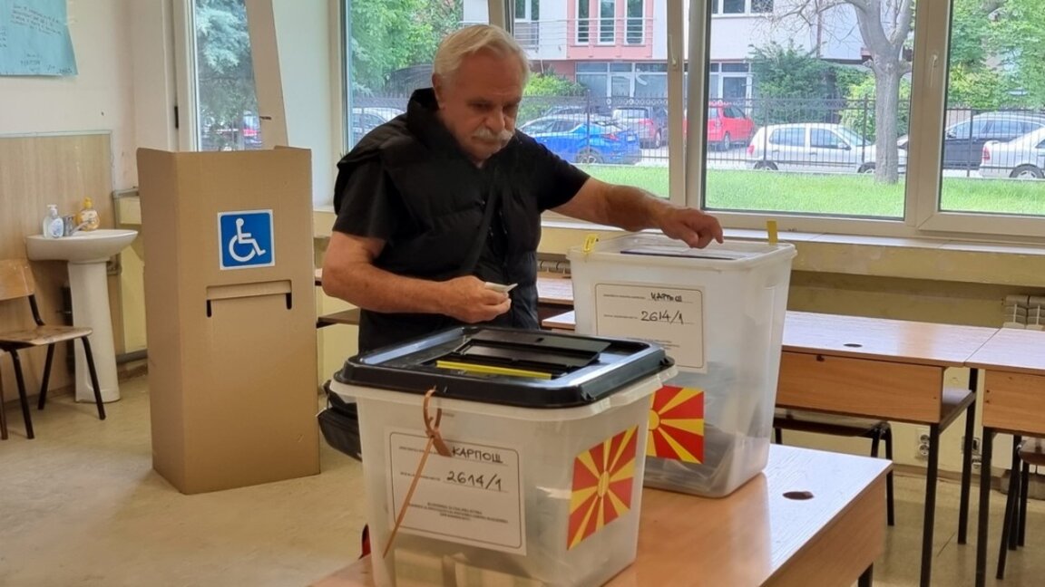 Деян Йованов: Не бива да бъдем прекалени песимисти за българо-македонските отношения