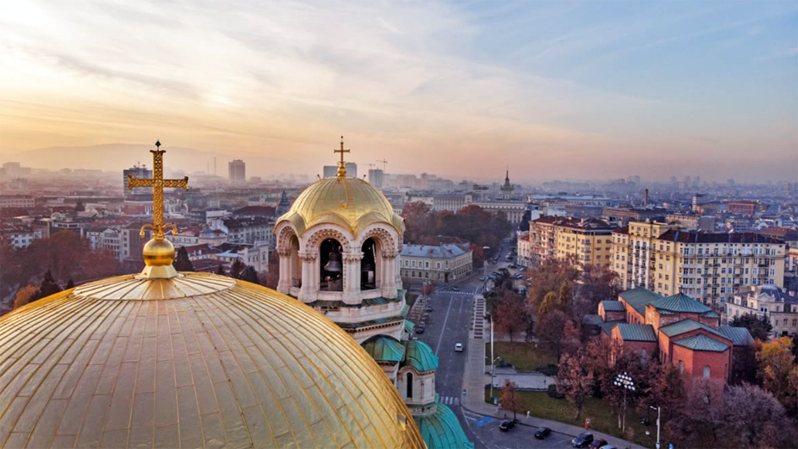 Sofja është finaliste në konkursin për Kryeqytetin Evropian të Turizmit