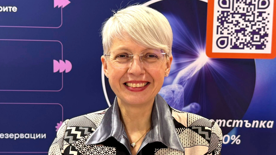 Eлица Стоилова