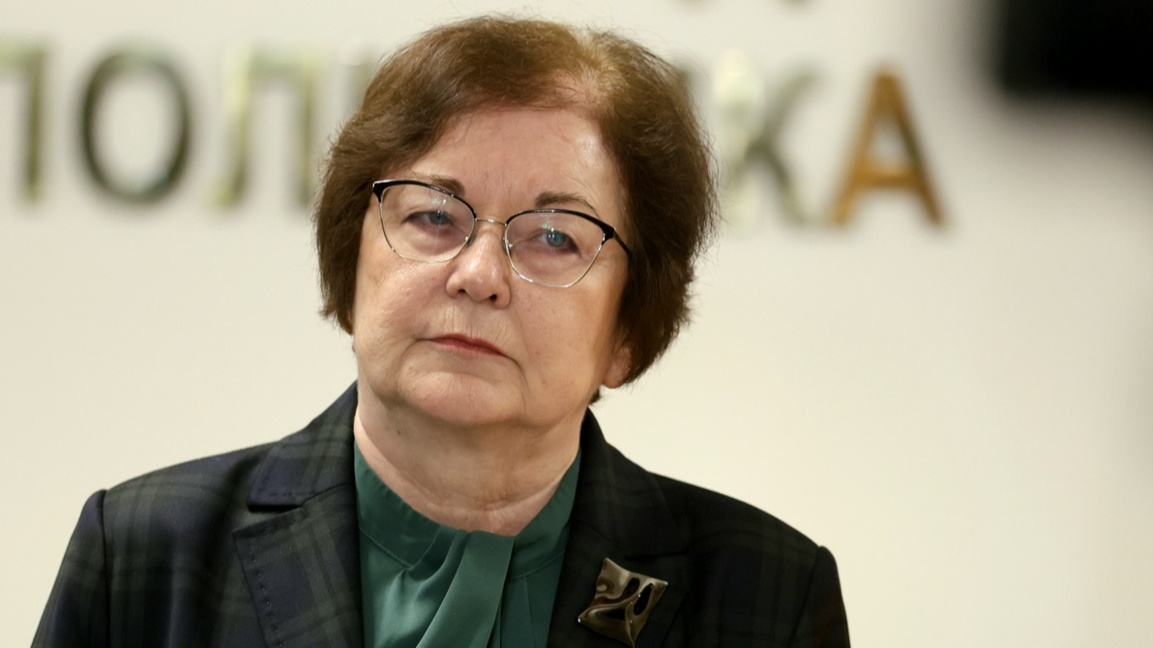 Донка Михайлова