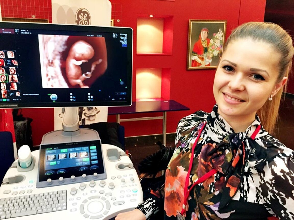 АГ-специалистът д-р Анжел: Добре е до 29 години да знаем своя репродуктивен статус