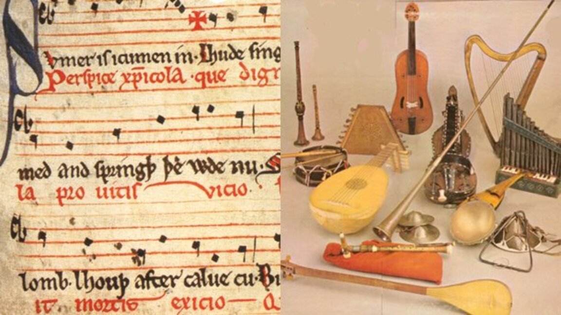 Отбелязваме Европейския ден на музикотерапията