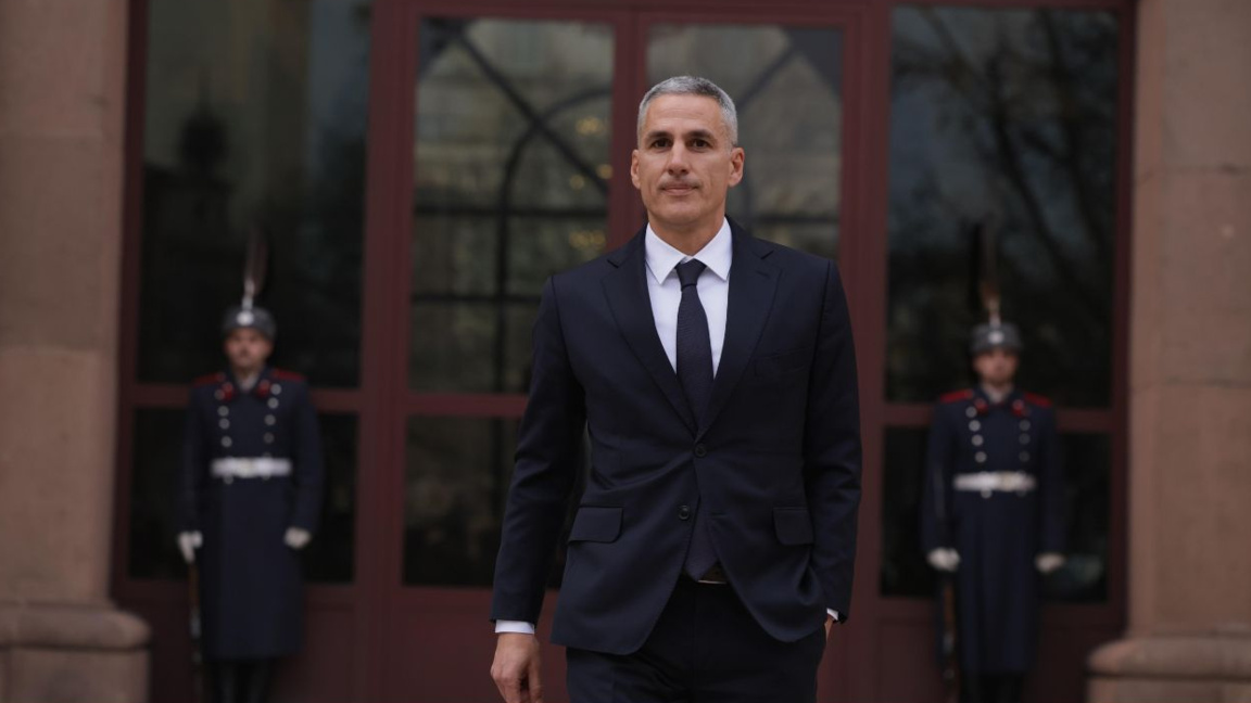 APS wants Andrey Gyurov as acting PM and veto over number of sections abroad