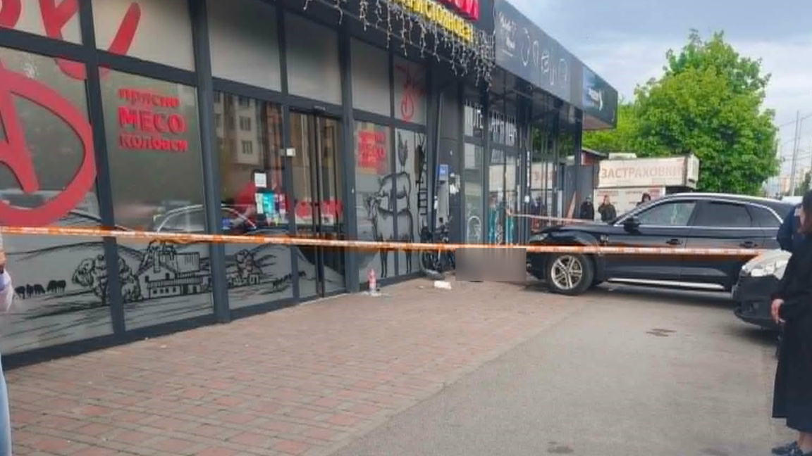Продължава разследването на тежкото ПТП в "Люлин" 3