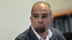 Първан Симеонов: Главното е искреността на отговорите в екзитпол