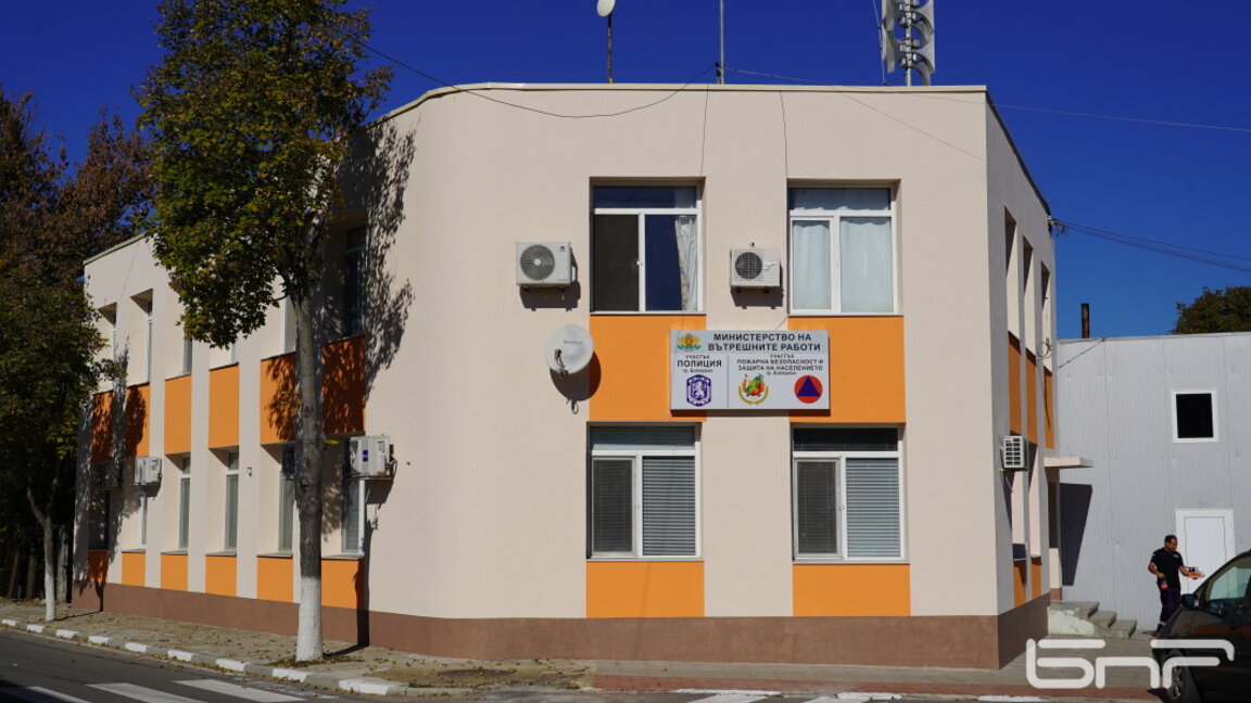 Болярово отбелязва Седмицата на пожарната безопасност с открити врати и образователни инициативи