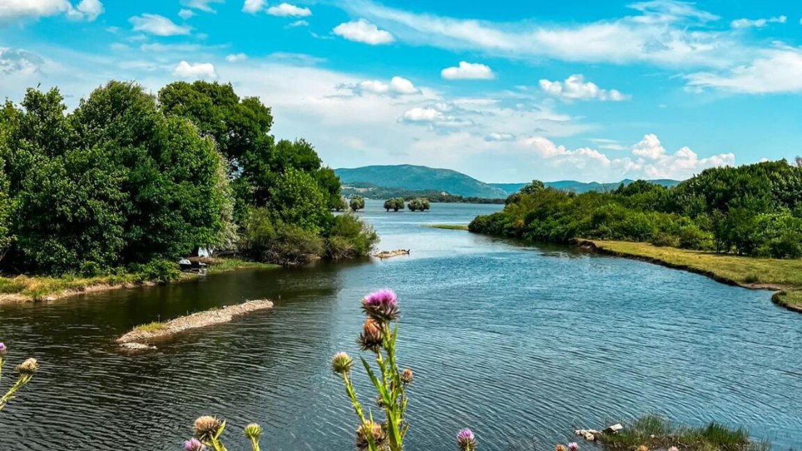 Да се "гмурнеш" в неизвестното – тайните пътувания до непознати места в България