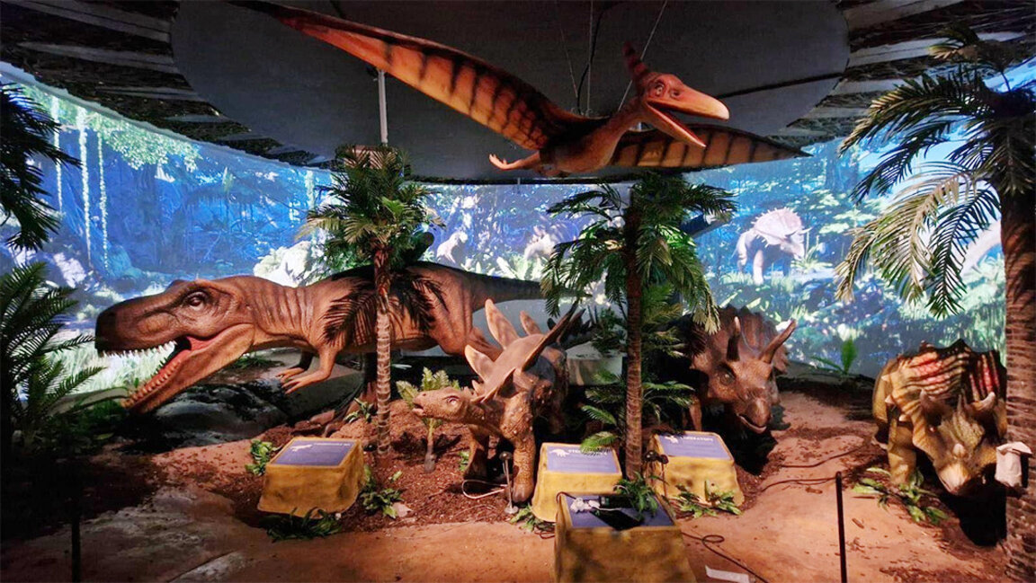 Foto: Plovdiv  Doğa Tarihi Müzesi