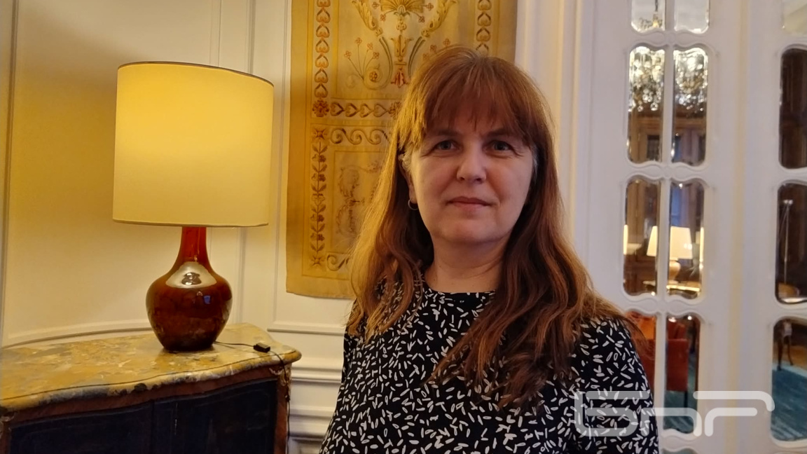 Д-р Кремена Пармакова