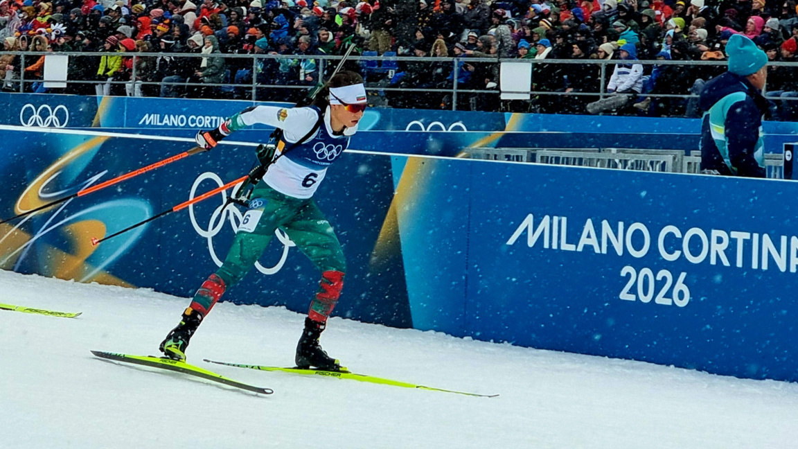 Лора Христова