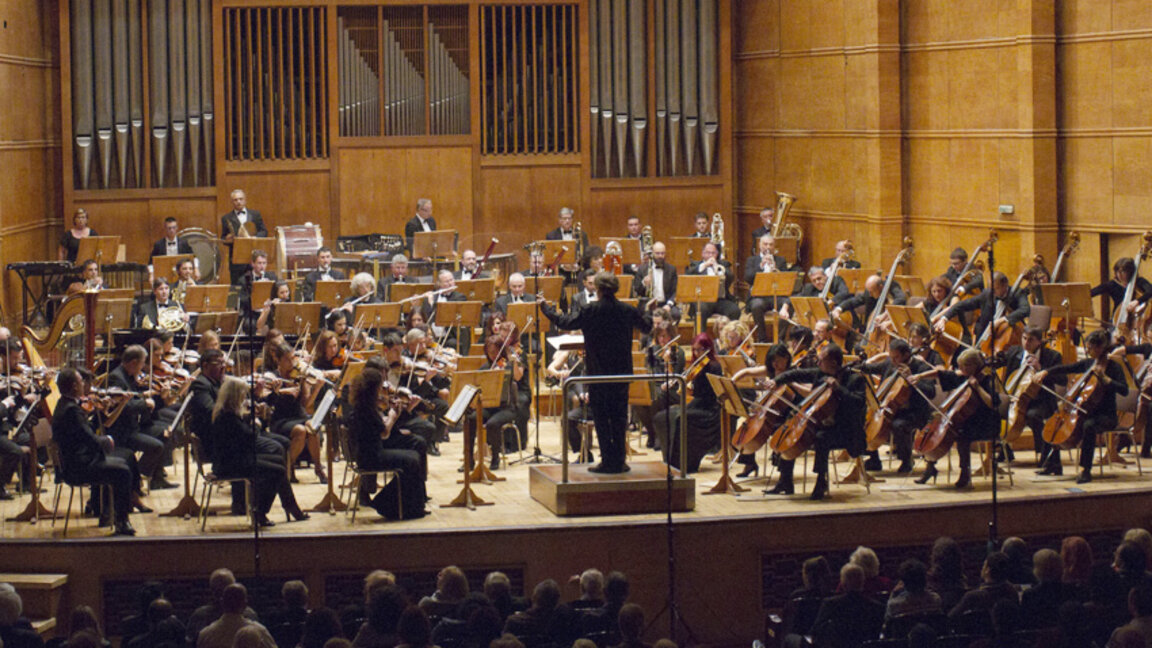 Rundfunksinfonieorchester